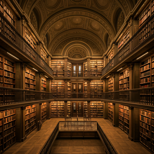Preserving the World's Wisdom