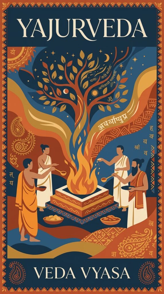 যজুর্বেদ