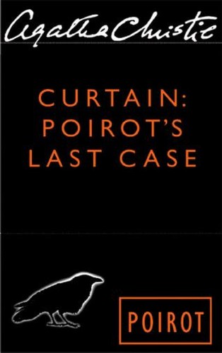 Curtain: Poirot’s Last Case