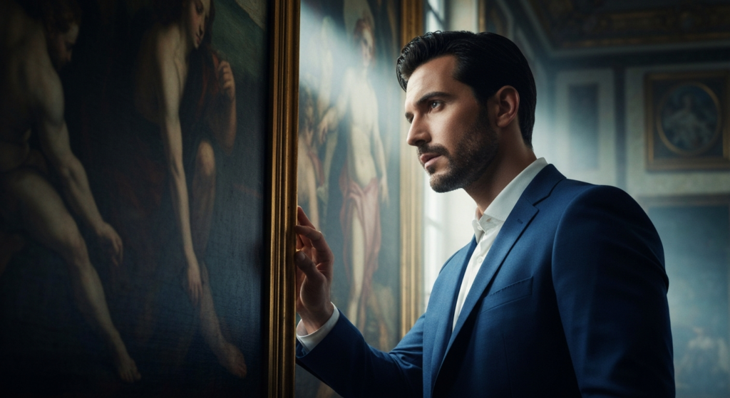 The Da Vinci Code by Dan Brown — ముఖ్యమైన ఆలోచనలు మరియు జీవితం పాఠాలు