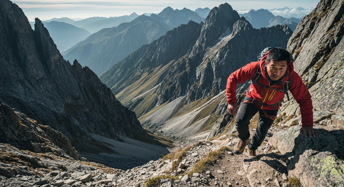 Grit: The Power of Passion and Perseverance Summary in Simple Language