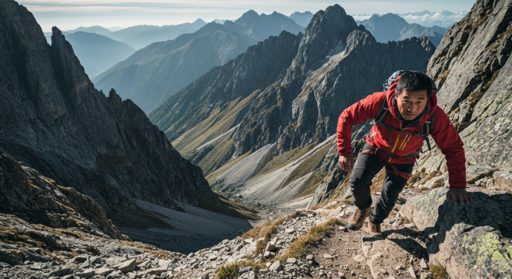 Grit: The Power of Passion and Perseverance Summary in Simple Language