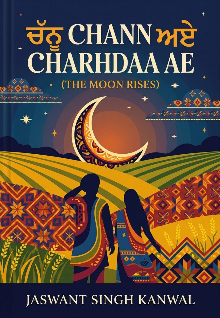 ಚನ್ ಚರ್ಹ್ದಾ ಏ