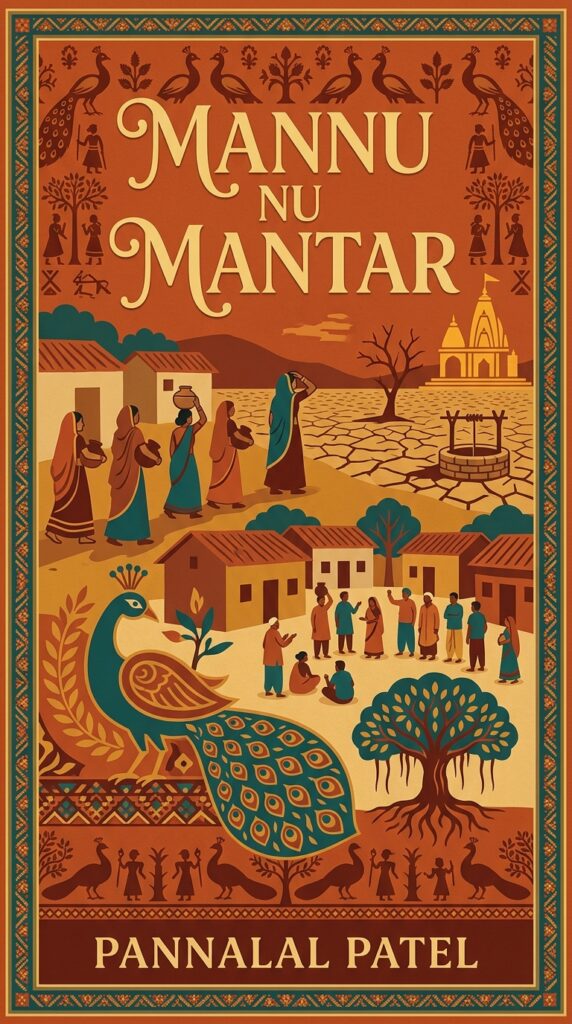 Mannu Nu Mantar