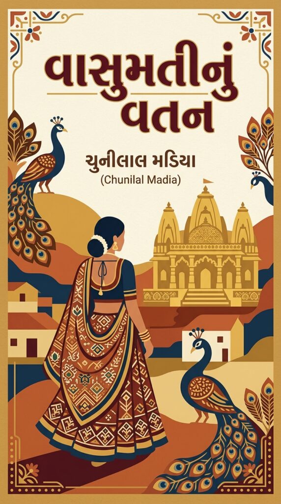 ವಸುಮತಿ ನು ವತನ್