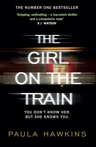 ട്രെയിനിലെ പെൺകുട്ടി