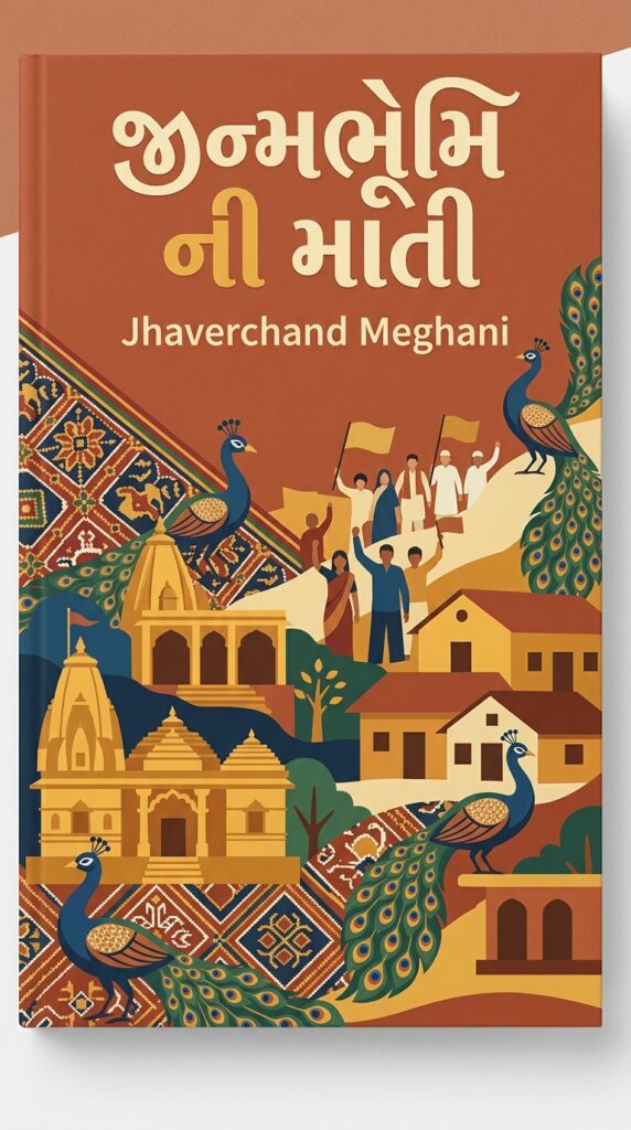जन्मभूमि की मिट्टी