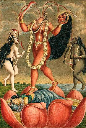 ছিন্নমস্তা