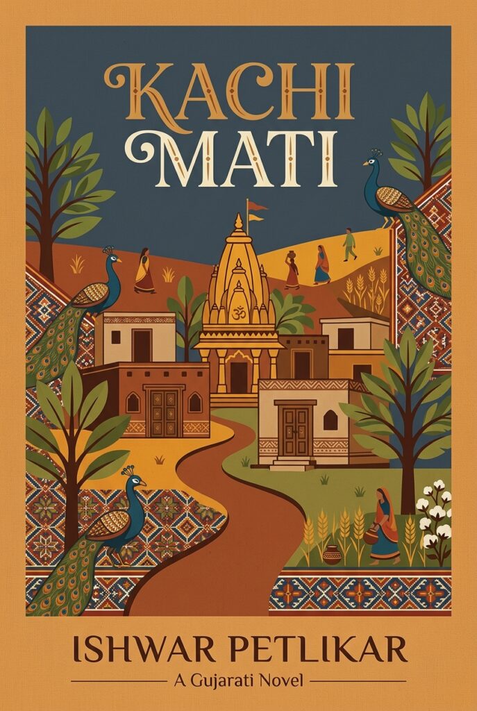 ਕੱਚੀ ਮਾਟੀ