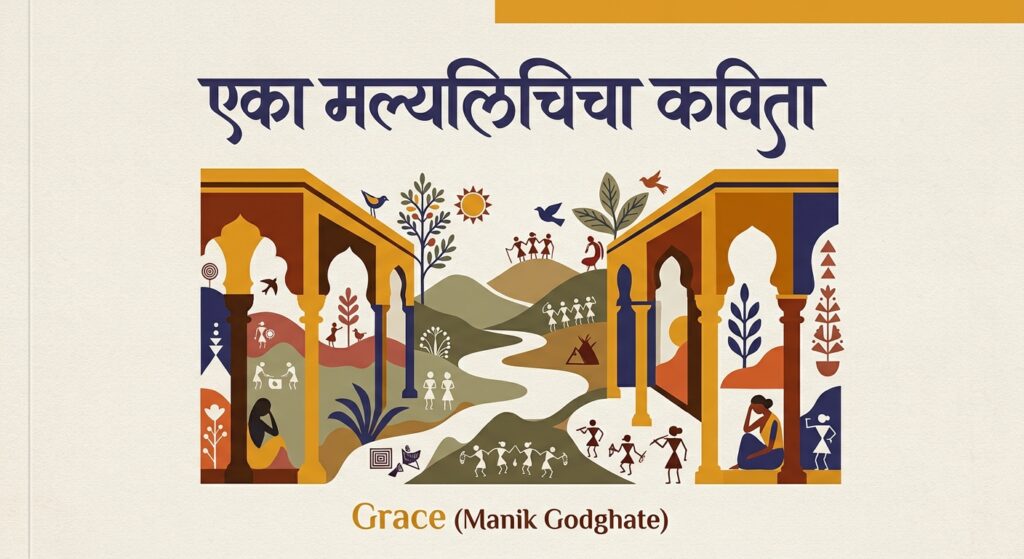 ಏಕ ಮಲಯಾಳಿಚಿಚ ಕವಿತಾ