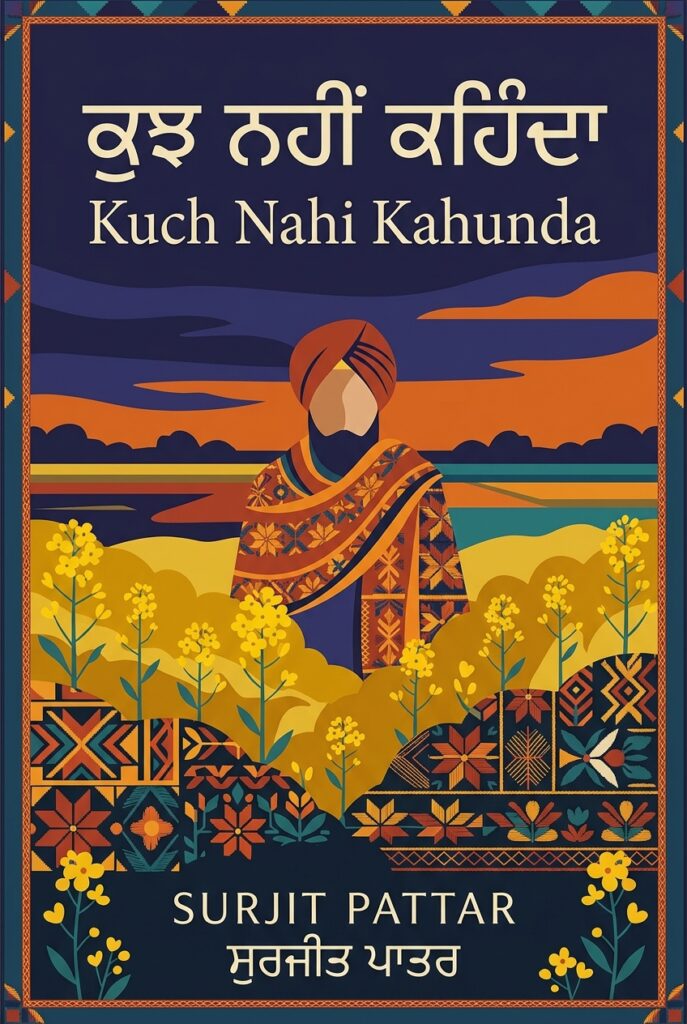 Kuch Nahi Kahunda