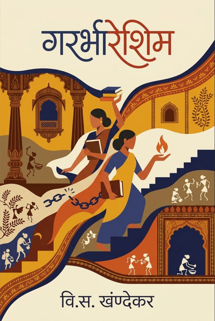 Garbhareshim