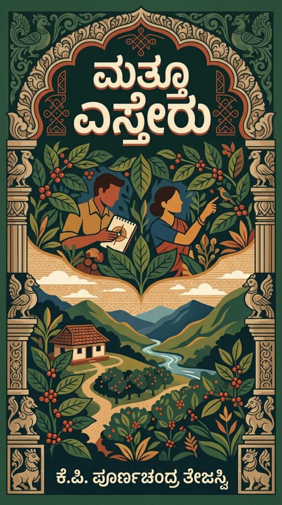 ಮತ್ತು ಎಸ್ತೇರು