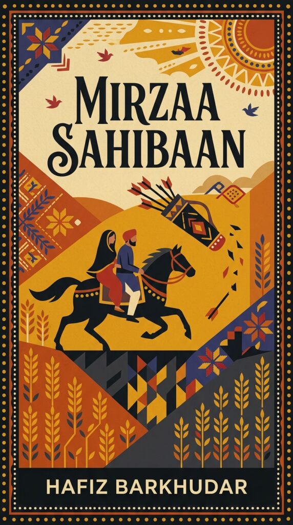 ਮਿਰਜ਼ਾ ਸਾਹਿਬਾਂ