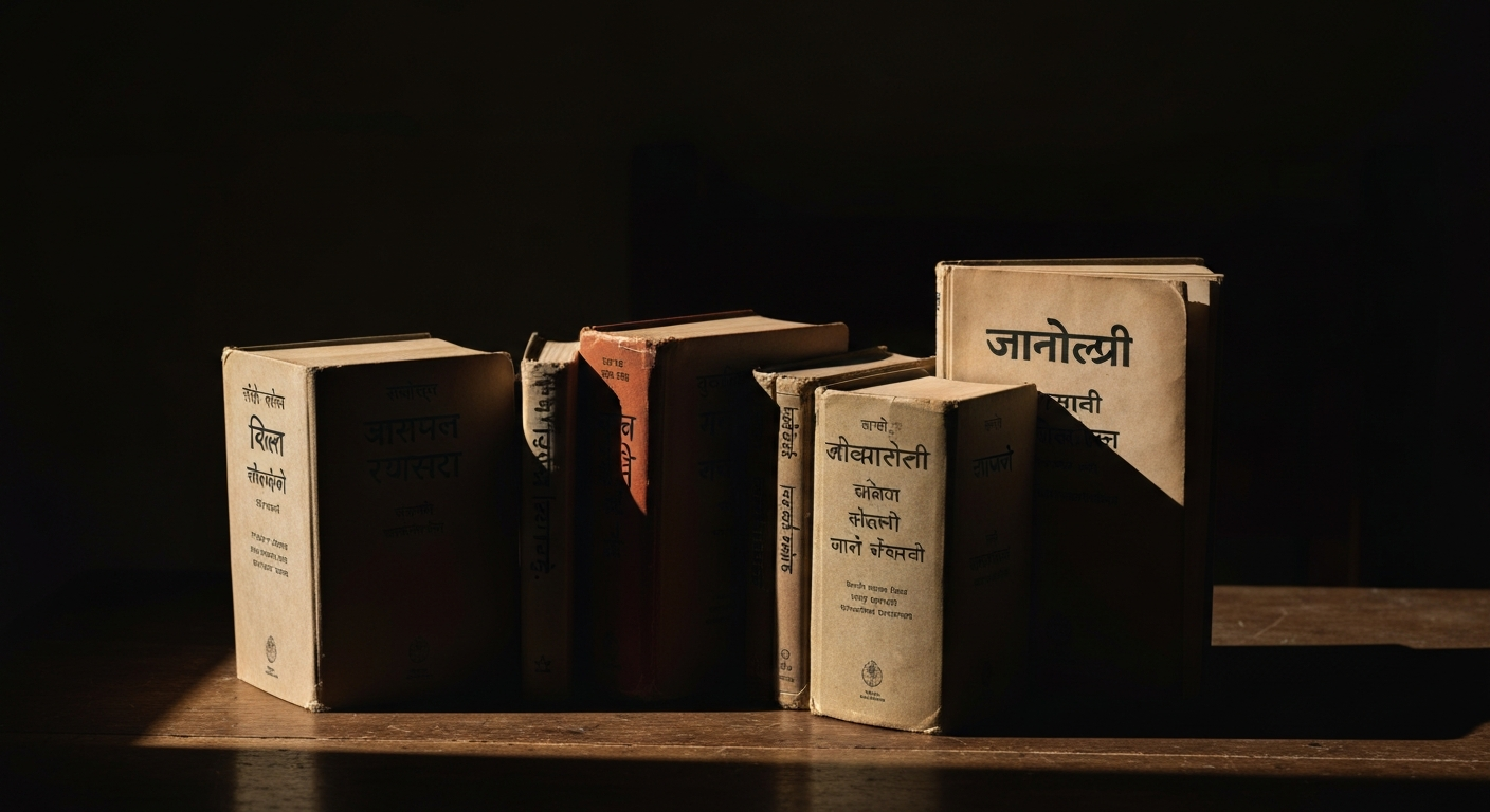 ટૂંકું પરિચય