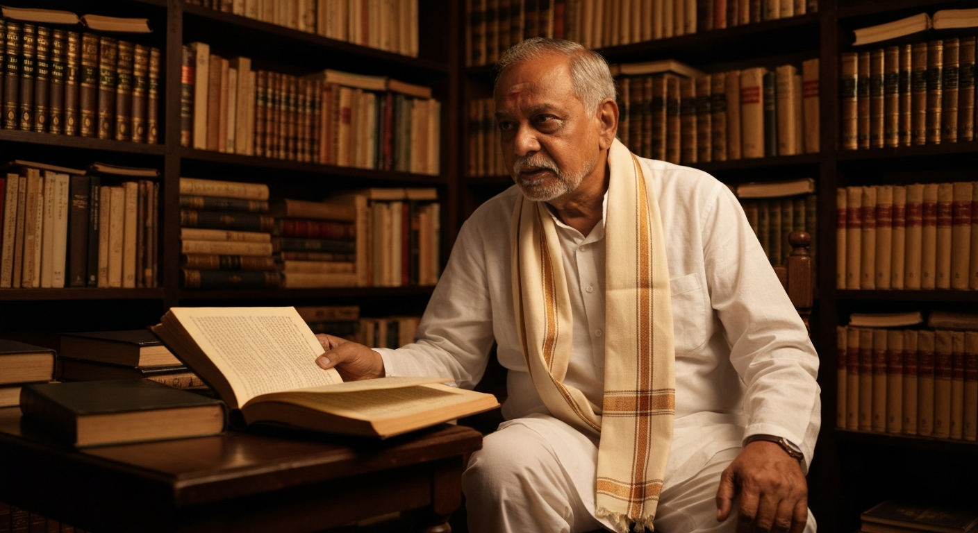 About the Author