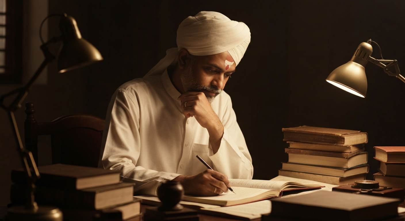 About the Author
