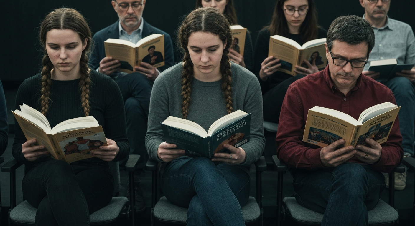 Who Should Read This Book?