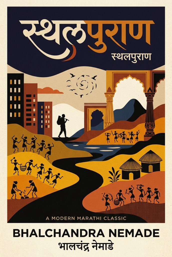 ಸ್ಥಳಪುರಾಣ