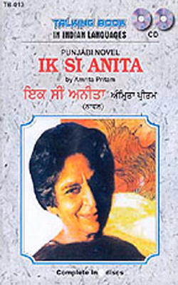 Ik Si Anita