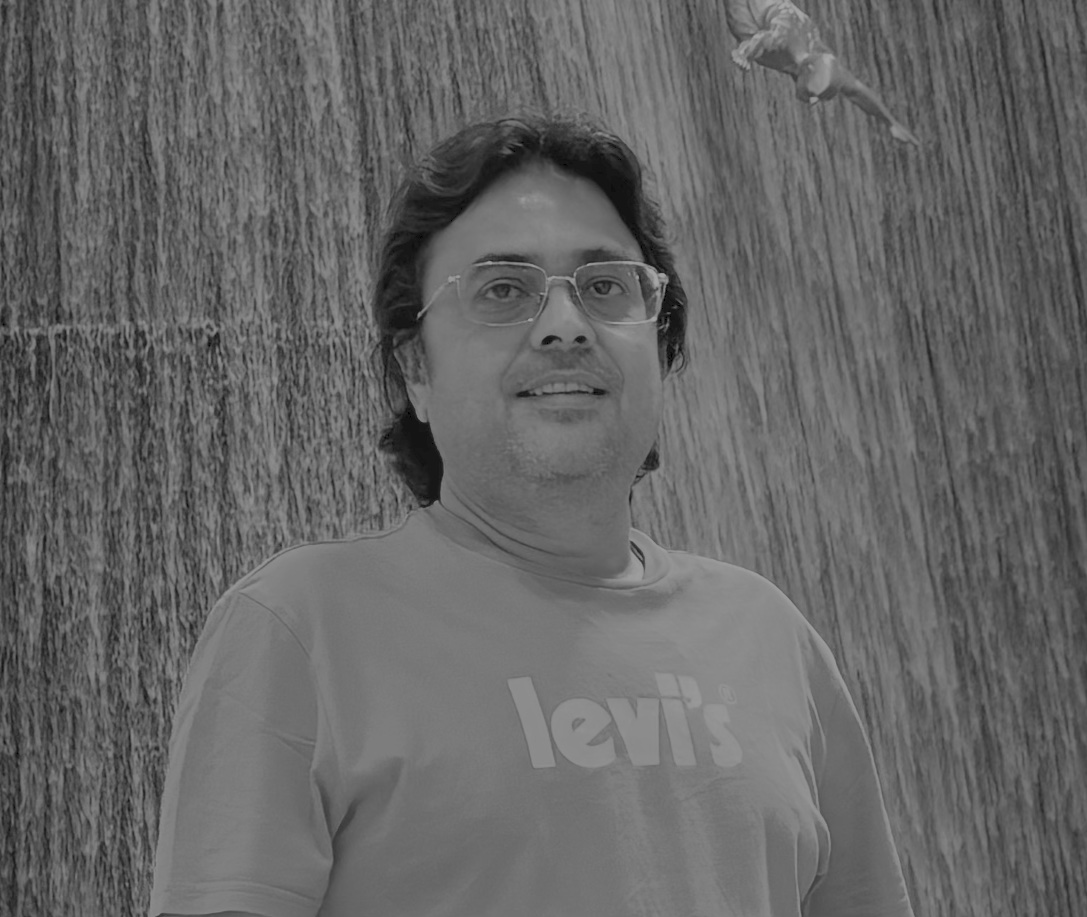 Chirag Kansara