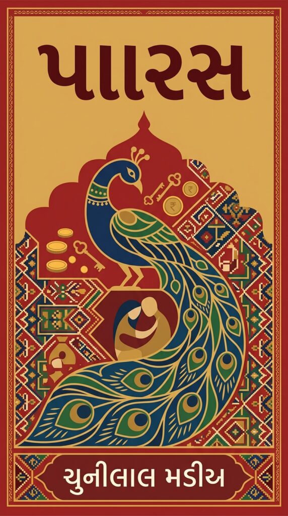 पारस