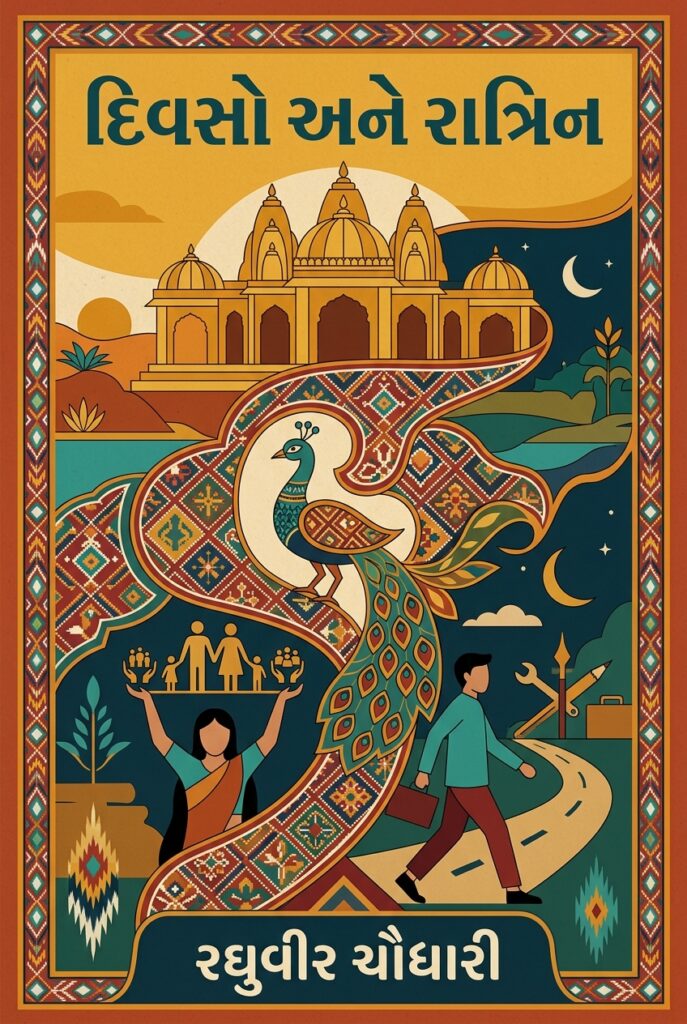 ਦਿਵਾਸੋ ਅਨੇ ਰਾਤਰੀਓਂ