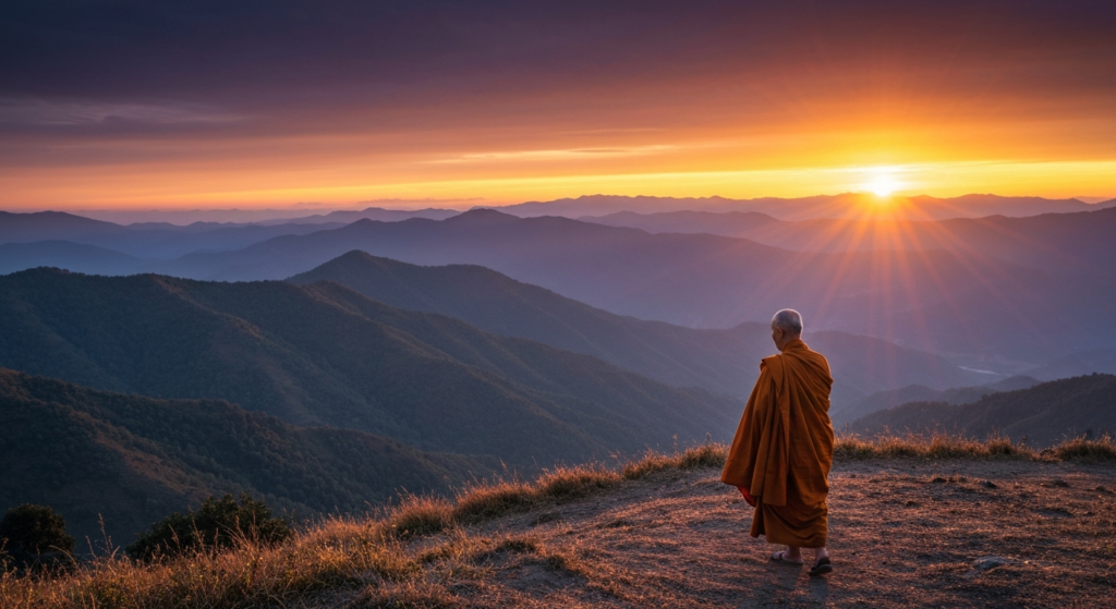 The Monk Who Sold His Ferrari by Robin S. Sharma — Key Ideas and Life Lessons