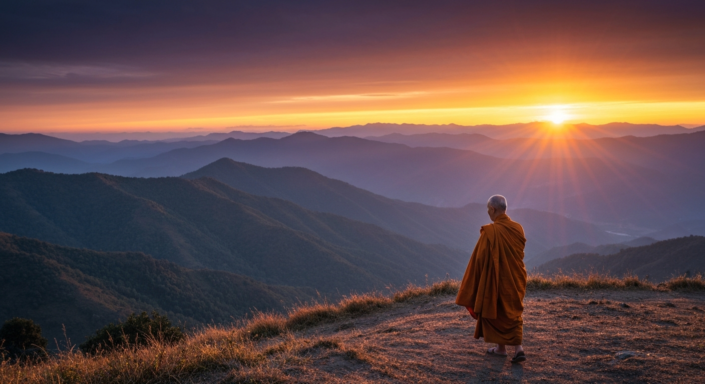 The Monk Who Sold His Ferrari by Robin S. Sharma — Key Ideas and Life Lessons