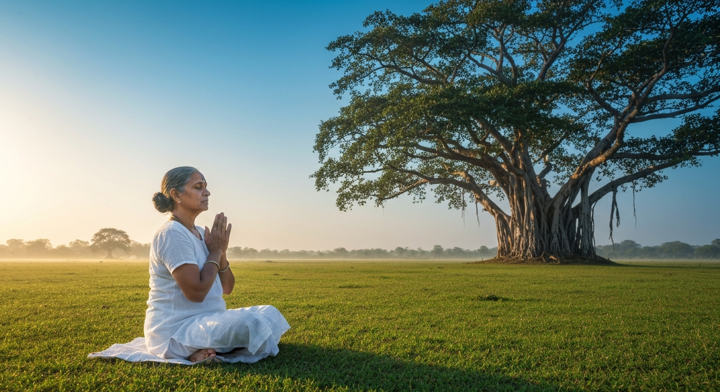 Bhakti Kavya (Narsinh Mehta Padavali) — ഭക്തിയുടെ ആഴവും ജീവിത പാഠങ്ങളും