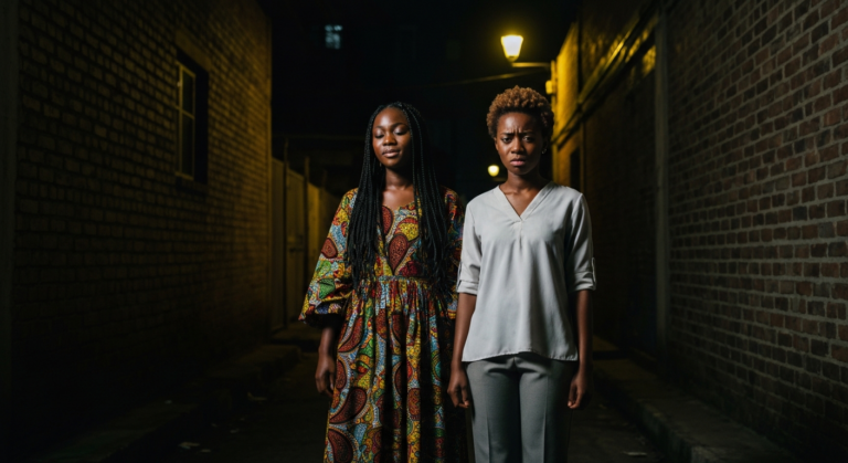 My Sister, the Serial Killer by Oyinkan Braithwaite — முக்கிய கருத்துகள் மற்றும் வாழ்க்கை பாடங்கள்