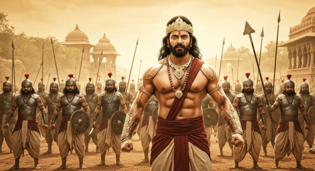 Legend of Suheldev પુસ્તકનો સારાંશ: મુખ્ય પાઠ અને શીખવા જેવી બાબતો