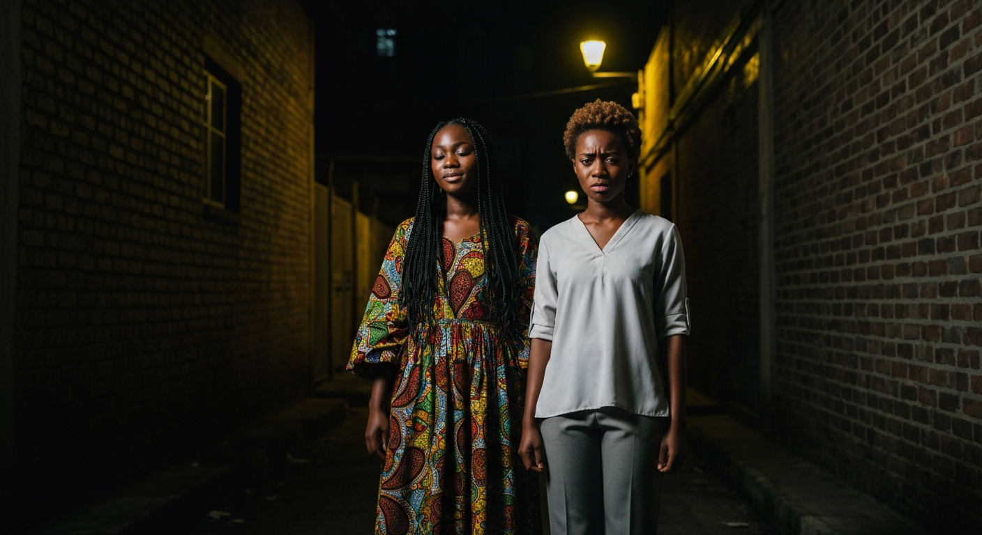 My Sister, the Serial Killer by Oyinkan Braithwaite — முக்கிய கருத்துகள் மற்றும் வாழ்க்கை பாடங்கள்