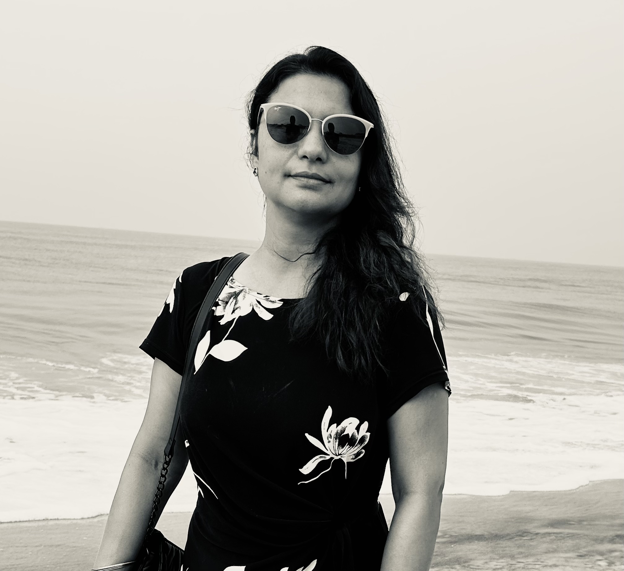 Tanvi Kansara